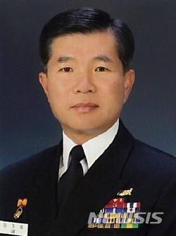 [서울=뉴시스] 윤석열 대통령은 13일 차관 및 처·청장 인선을 발표했다. 사진은 이기식 병무청장. (사진=대통령실 제공) 2022.05.13. photo@newsis.com