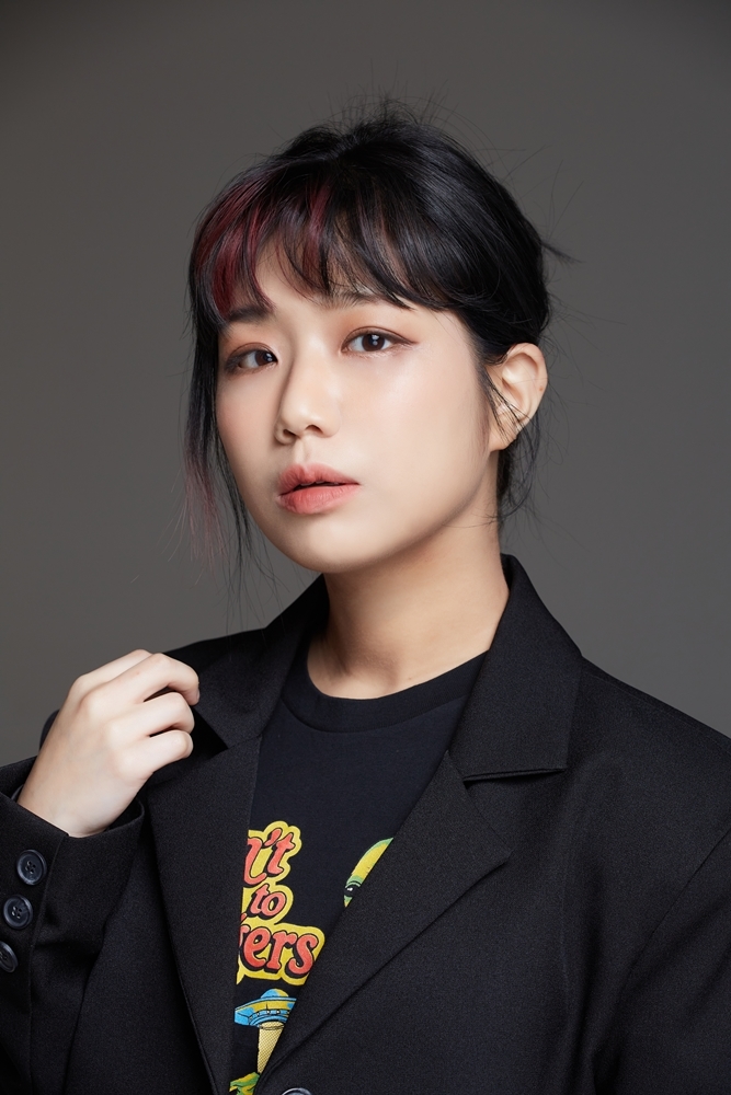 [서울=뉴시스] 가수 안예은. 2022.05.16.(사진=JMG(더블엑스엔터테인먼트)제공) photo@newsis.com*재판매 및 DB 금지 *재판매 및 DB 금지