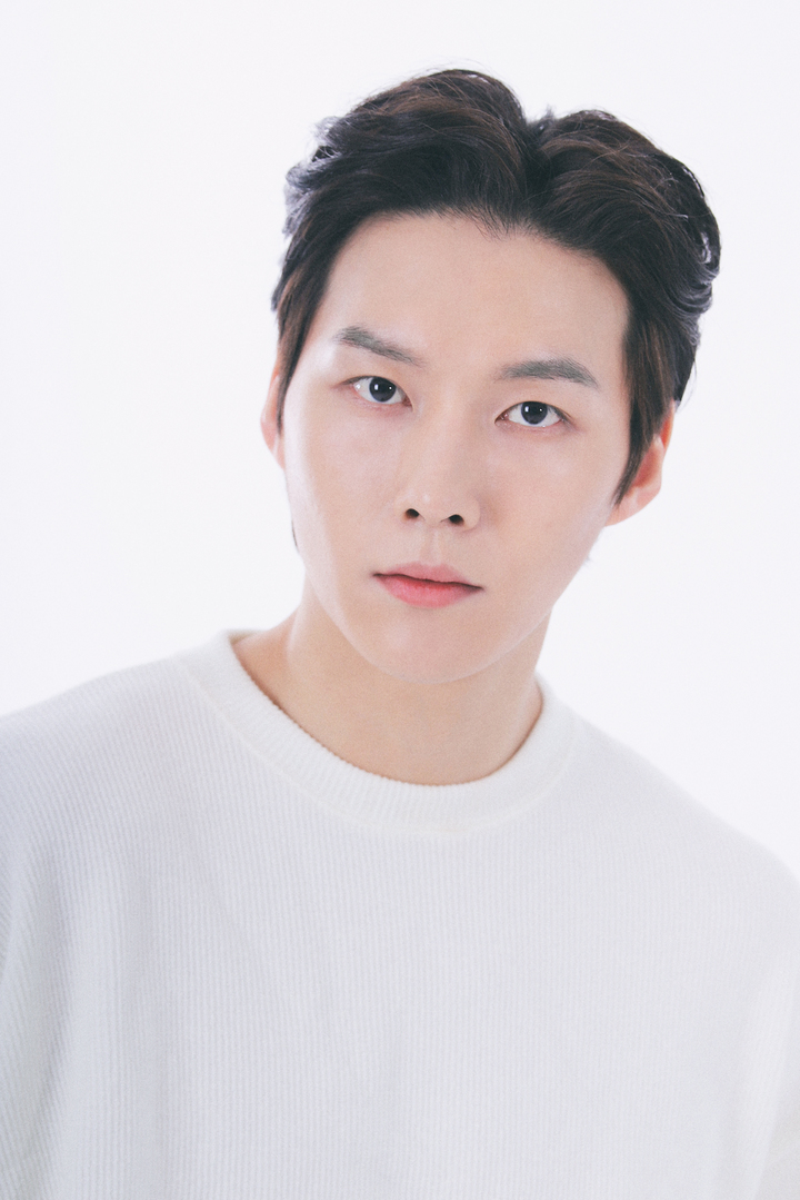 [서울=뉴시스]배우 차지혁. 2022.05.16. (사진=빅픽쳐엔터테인먼트 제공) photo@newsis.com*재판매 및 DB 금지 *재판매 및 DB 금지