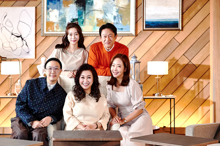 [서울=뉴시스]'오은영 리포트' 제작발표회. 2022.05.16.(사진=MBC 제공) photo@newsis.com*재판매 및 DB 금지 *재판매 및 DB 금지