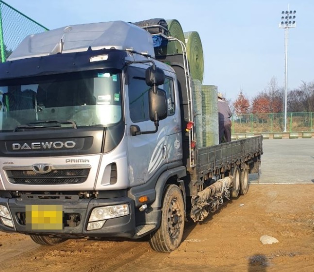 [서울=뉴시스]온라인 커뮤니티 캡처 *재판매 및 DB 금지