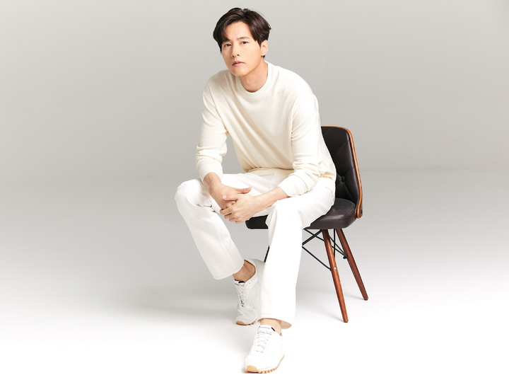 원빈, '청라 더리브 티아모 까사' 오피스텔 광고모델 발탁