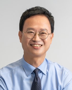 [청주=뉴시스] 더불어민주당 송재봉 청주시장 후보. photo@newsis.com *재판매 및 DB 금지