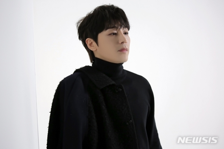 [서울=뉴시스] 배우 진이한 사진 . 2022.05.18. (사진= IHQ 제공) photo@newsis.com*재판매 및 DB 금지