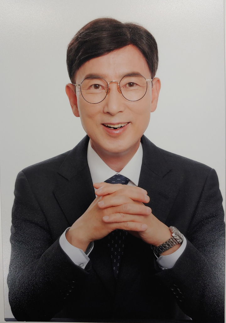 김동석 대전시교육감 후보 *재판매 및 DB 금지