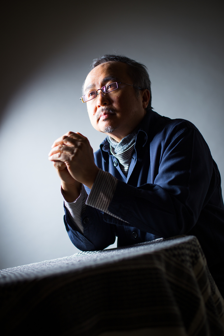 [서울=뉴시스]피아니스트 당 타이 손. (사진=마스트미디어/Hirotoshi Sato 제공) 2022.05.19. photo@newsis.com *재판매 및 DB 금지