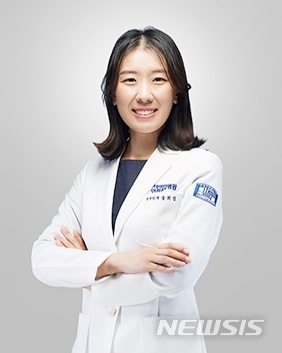 [인천=뉴시스] 송희경 가톨릭대학교 인천성모병원 산부인과 교수. (사진=인천성모병원 제공)