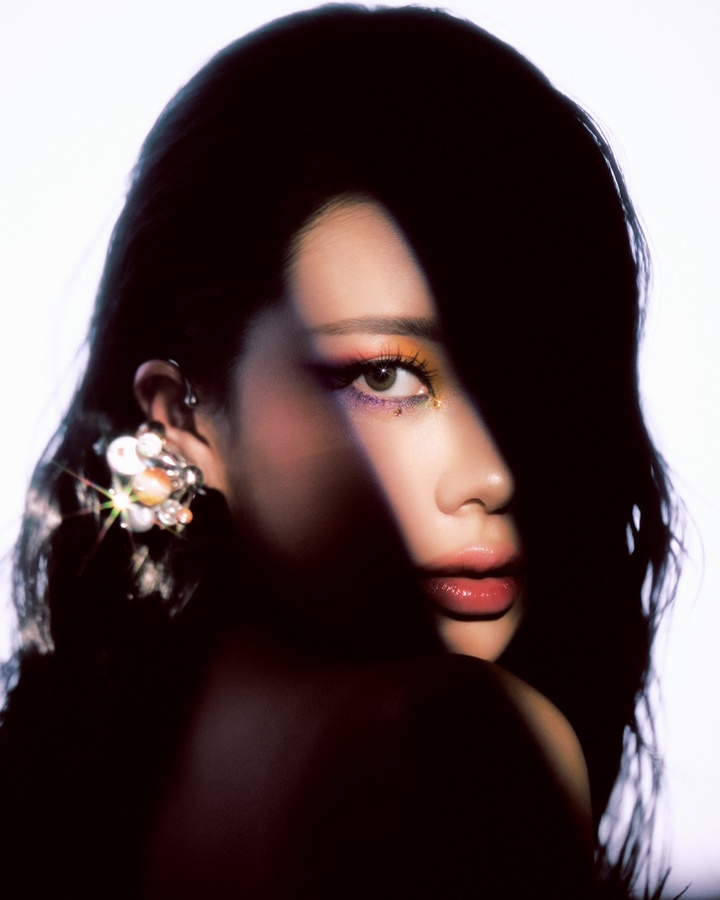 [서울=뉴시스] 문수진 'Lucky Charms!(럭키 참스!)' 포토 티저 (사진= 밀리언마켓 제공 ) photo@newsis.com *재판매 및 DB 금지