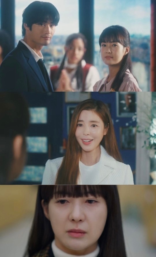 [서울=뉴시스] ‘그린마더스클럽’ 영상 캡처 . 2022.05.19. (사진 = JTBC 제공 ) photo@newsis.com*재판매 및 DB 금지 *재판매 및 DB 금지