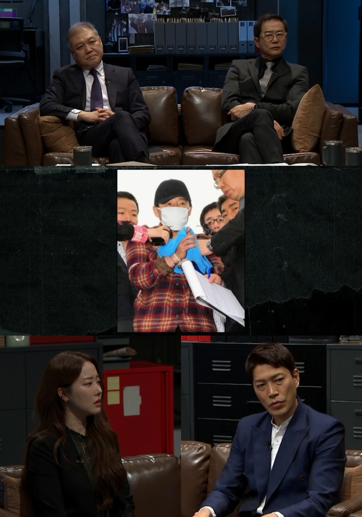 [서울=뉴시스]정성현. 2022.05.20. (사진=채널A '블랙: 악마를 보았다'제공) photo@newsis.com*재판매 및 DB 금지 *재판매 및 DB 금지