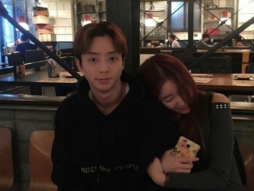 [서울=뉴시스] 김성표 김가영 2021.05.20 (=인스타그램 캡처) photo@newsis.com *재판매 및 DB 금지