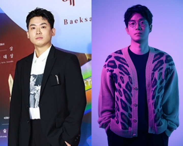 조현철·매드클라운 형제 부친상…백상 수상 소감 다시 주목