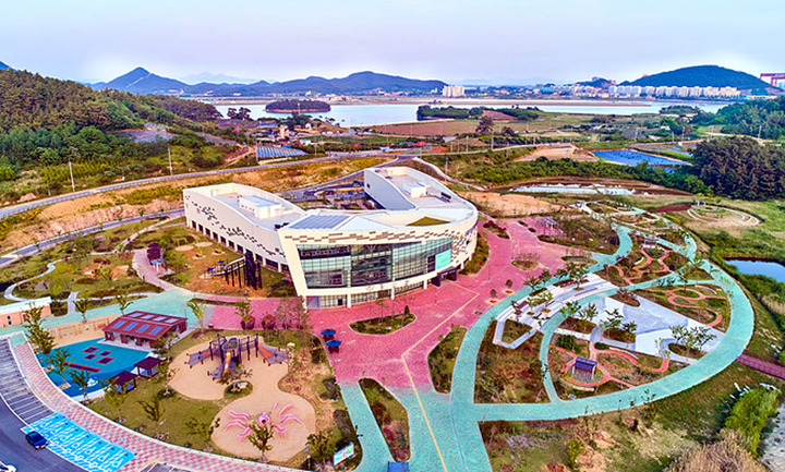 [목포=뉴시스] 국립호남권생물자원관 *재판매 및 DB 금지