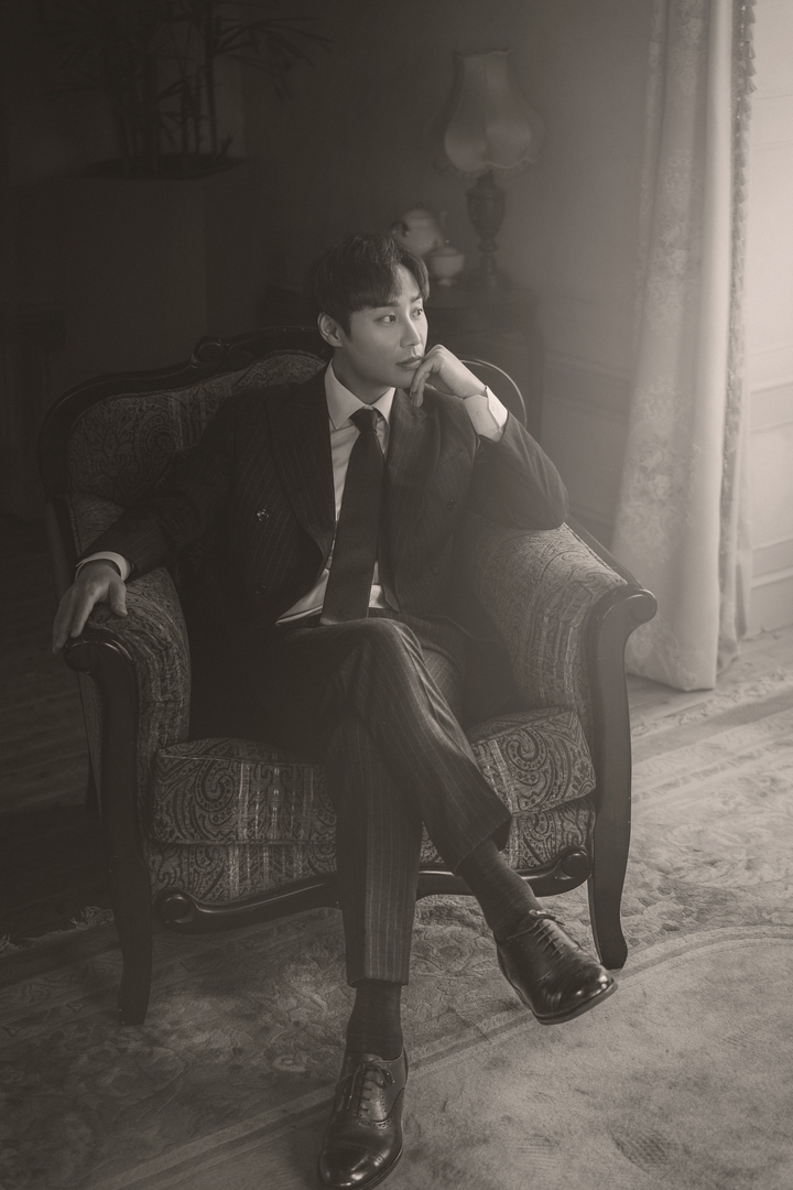 [서울=뉴시스] 울랄라세션 박승일. 2022.05.23. (사진 = AAA 제공) photo@newsis.com *재판매 및 DB 금지