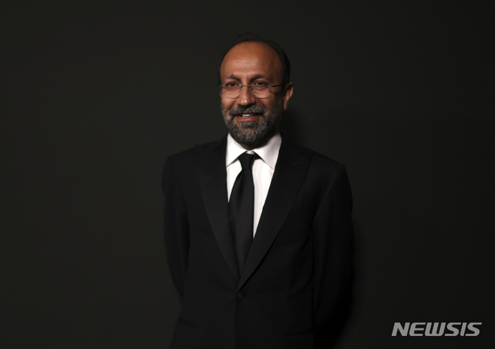 [서울=뉴시스] 아시가르 파라디 감독.