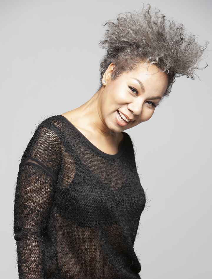 가수 인순이 (사진=영주시 제공) *재판매 및 DB 금지