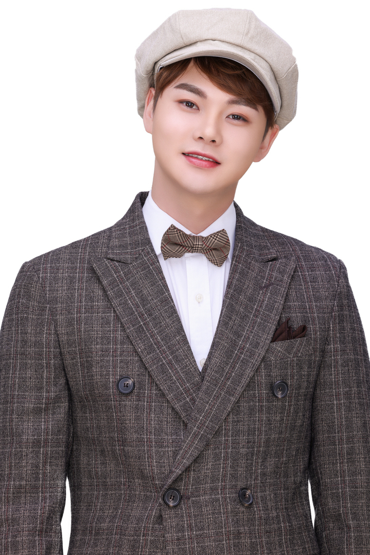 가수 박서진 (사진=영주시 제공) *재판매 및 DB 금지