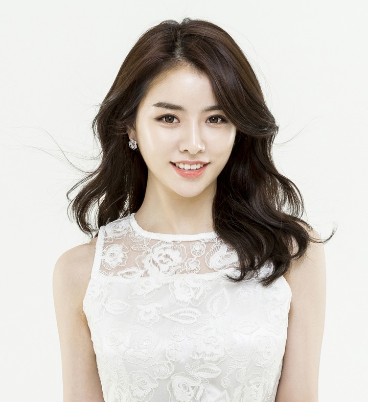 가수 설하윤 (사진=영주시 제공) *재판매 및 DB 금지