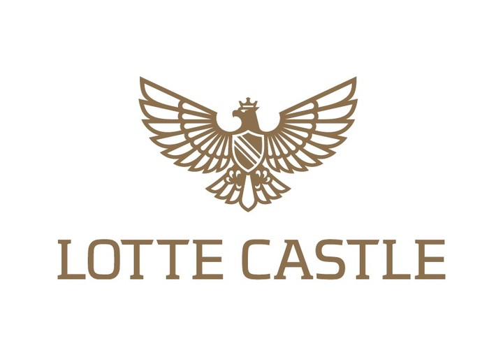 롯데캐슬 BI(사진 제공=롯데건설) *재판매 및 DB 금지