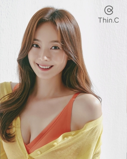 [서울=뉴시스] 전소민  2022.05.24. (사진 = 인스타그램 캡처) photo@newsis.com *재판매 및 DB 금지 *재판매 및 DB 금지