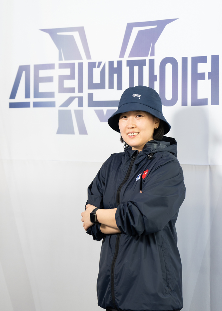 [서울=뉴시스] '엠넷 댄스 IP 소개' 최정남 PD. 2022.05.24. (사진 = CJ ENM 제공) photo@newsis.com *재판매 및 DB 금지