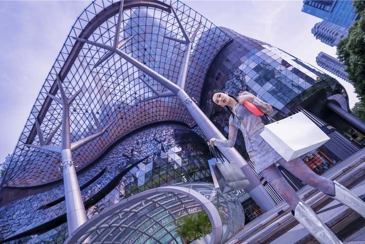 싱가포르 1분기 경제성장률 3.7%로 0.3%P 상향