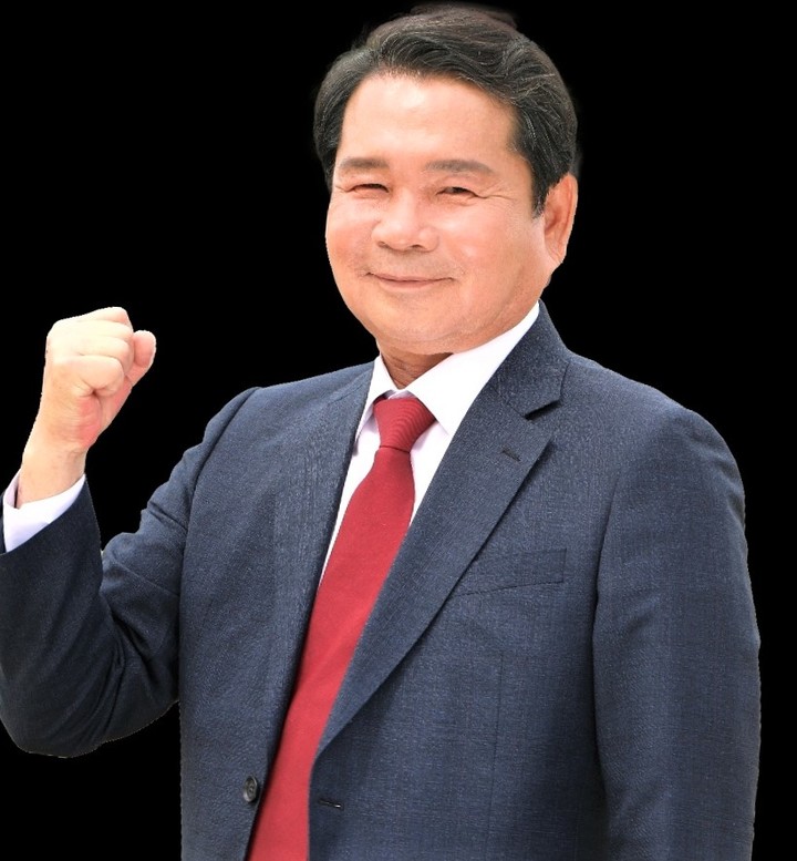 신경호 강원도교육감 후보 *재판매 및 DB 금지