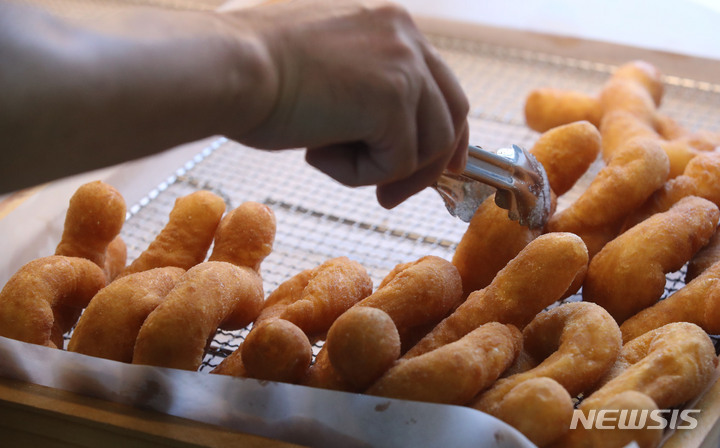 "3분기 곡물 수입가 더 오른다"…식품 '가격인상' 확대