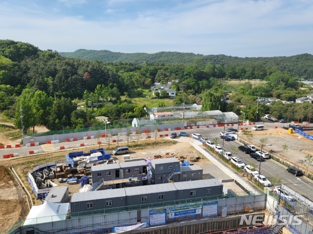 LH, 올해 8300억 규모 단지분야 시공책임형 CM 발주