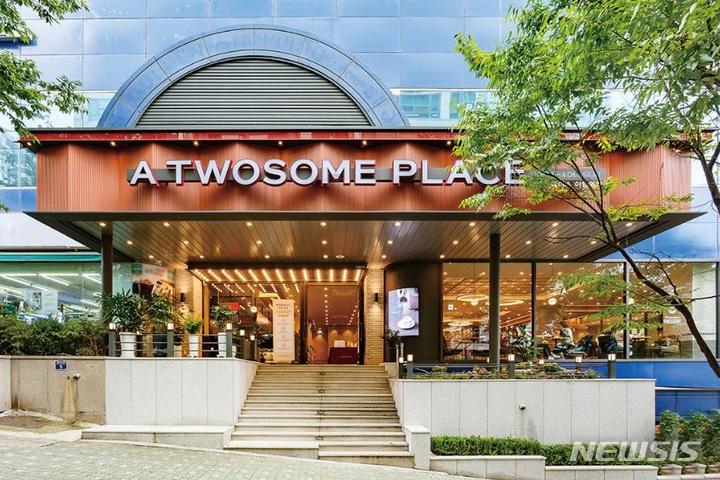 [서울=뉴시스] 투썸플레이스. (사진=뉴시스 DB). photo@newsis.com