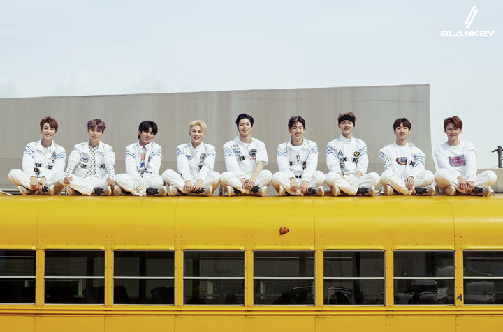 [서울=뉴시스] 블랭키 사진. 2022.05.26. (키스톤엔터테인먼트 제공) photo@newsis.com *재판매 및 DB 금지