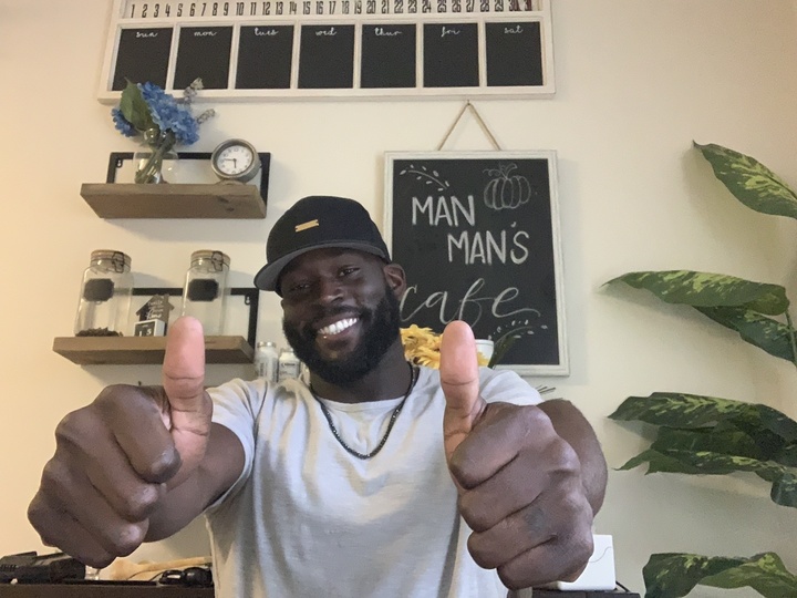 [서울=뉴시스] KT 위즈 새 외국인 선수 앤서니 알포드(사진=KT 위즈 제공) *재판매 및 DB 금지