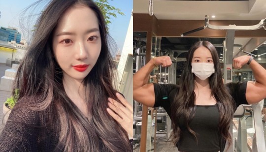 [서울=뉴시스] 신민아 2022.05.25 (=인스타그램 캡처) photo@newsis.com *재판매 및 DB 금지