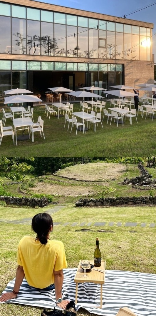 [서울=뉴시스] 빽가 2022. 05.25 (=인스타그램 캡처) photo@newsis.com&nbsp; *재판매 및 DB 금지