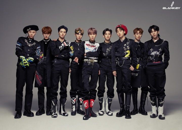 [서울=뉴시스] 그룹 블랭키. 2022.05.27.(사진=키스톤엔터테인먼트 제공) photo@newsis.com*재판매 및 DB 금지 *재판매 및 DB 금지