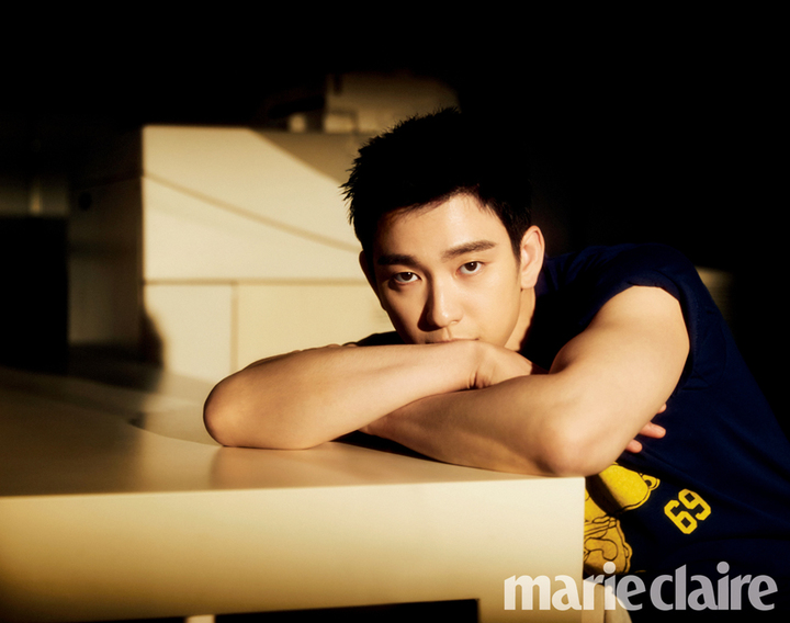 [서울=뉴시스] 그룹 갓세븐 겸 배우 박진영. 2022.05.27.(사진=마리끌레르 제공) photo@newsis.com*재판매 및 DB 금지 *재판매 및 DB 금지