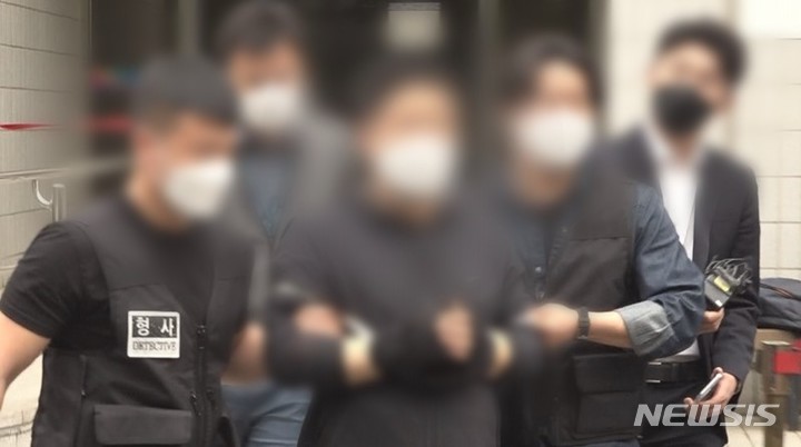 [서울=뉴시스] '궁금한 이야기 Y' 영상 캡처 . 2022.05.27. (사진= SBS 제공) photo@newsis.com*재판매 및 DB 금지