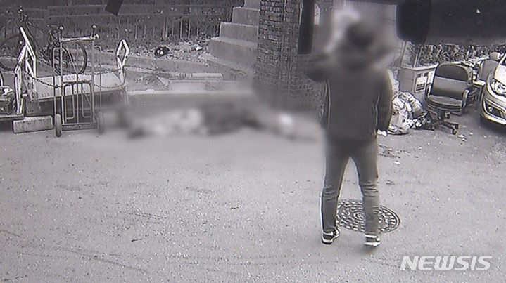 [서울=뉴시스] '궁금한 이야기 Y' 영상 캡처 . 2022.05.27. (사진= SBS 제공) photo@newsis.com*재판매 및 DB 금지