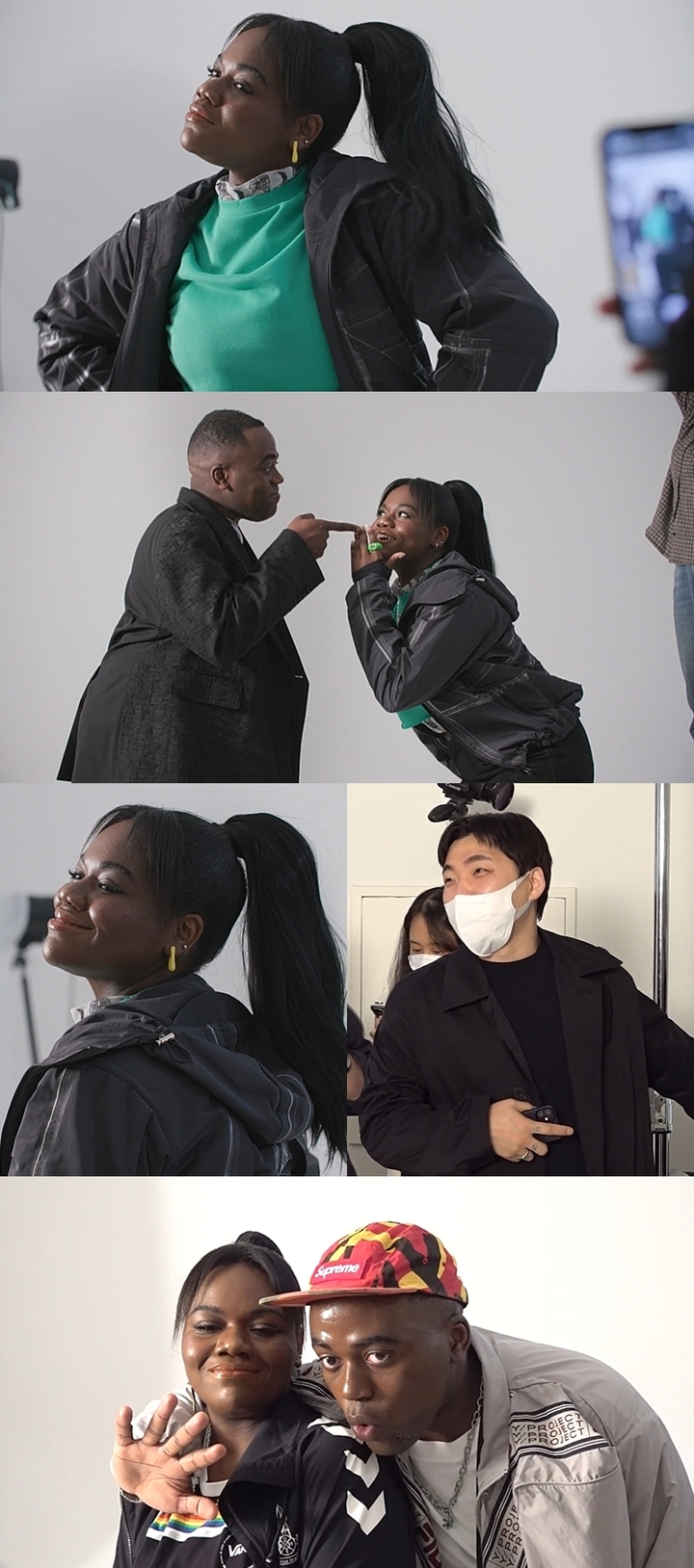 [서울=뉴시스] MBC '전지적 참견 시점' 201회 사진. 2022.05.27. (MBC '전지적 참견 시점' 제공) photo@newsis.com *재판매 및 DB 금지