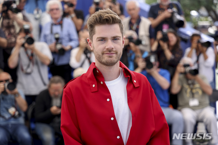 [서울=뉴시스] 뤼카 돈트 감독.