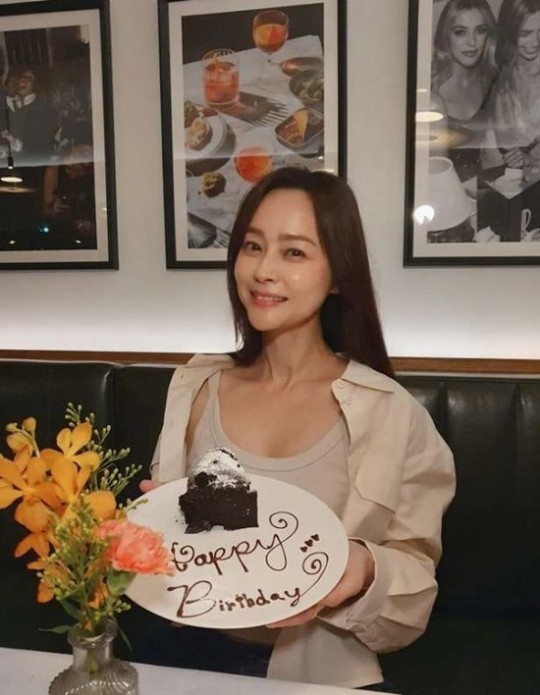 [서울=뉴시스] 우희진 2022.05.28 (=인스타그램 캡처) photo@newsis.com&nbsp; *재판매 및 DB 금지