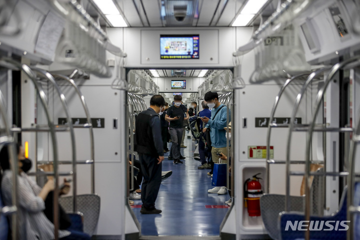 사진은 기사와 무관. 뉴시스 DB 2022.05.29.