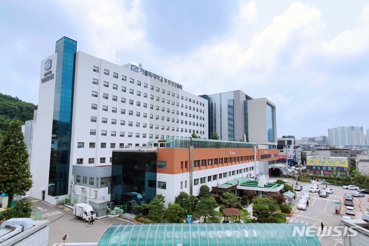 부천성모병원, 폐렴 진료 적정성 평가서 6회 연속 1등급