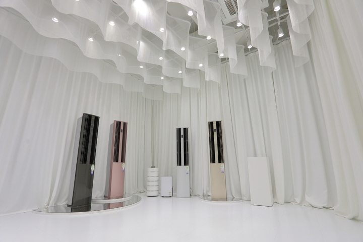 [서울=뉴시스] 2022 캐리어에어컨. (사진=캐리어에어컨 제공). 2022.05.31. photo@newsis.com *재판매 및 DB 금지