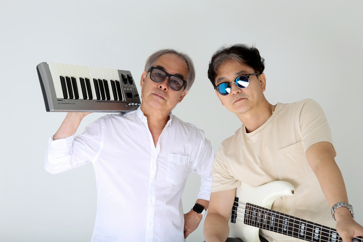 [서울=뉴시스] 빛과 소금. 2022.05.31. (사진 = 사운드트리 제공) photo@newsis.com *재판매 및 DB 금지