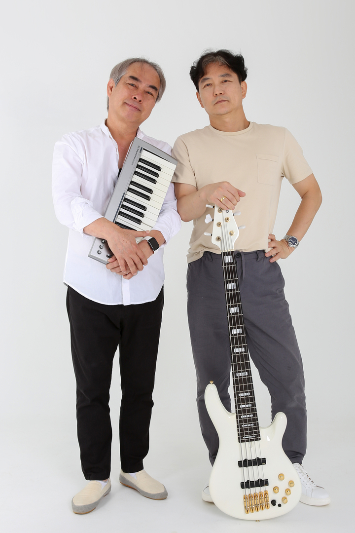 [서울=뉴시스] 빛과 소금. 2022.05.31. (사진 = 사운드트리 제공) photo@newsis.com *재판매 및 DB 금지