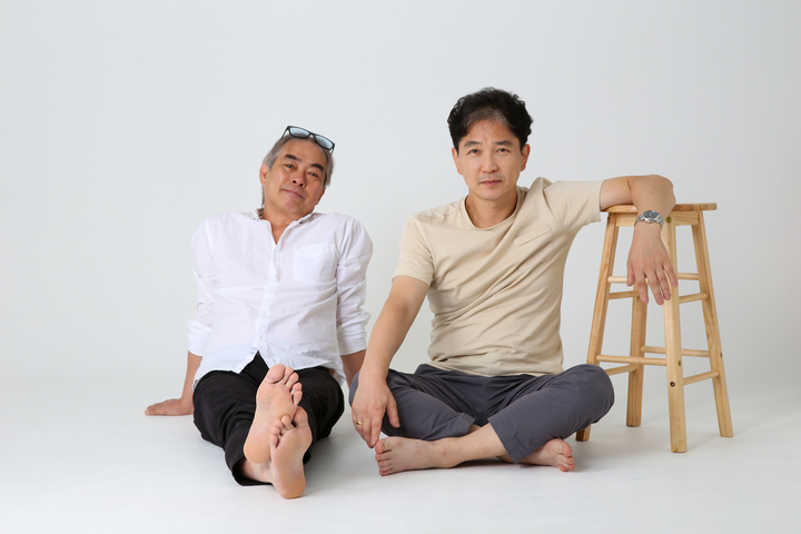 [서울=뉴시스] 빛과 소금. 2022.05.31. (사진 = 사운드트리 제공) photo@newsis.com *재판매 및 DB 금지