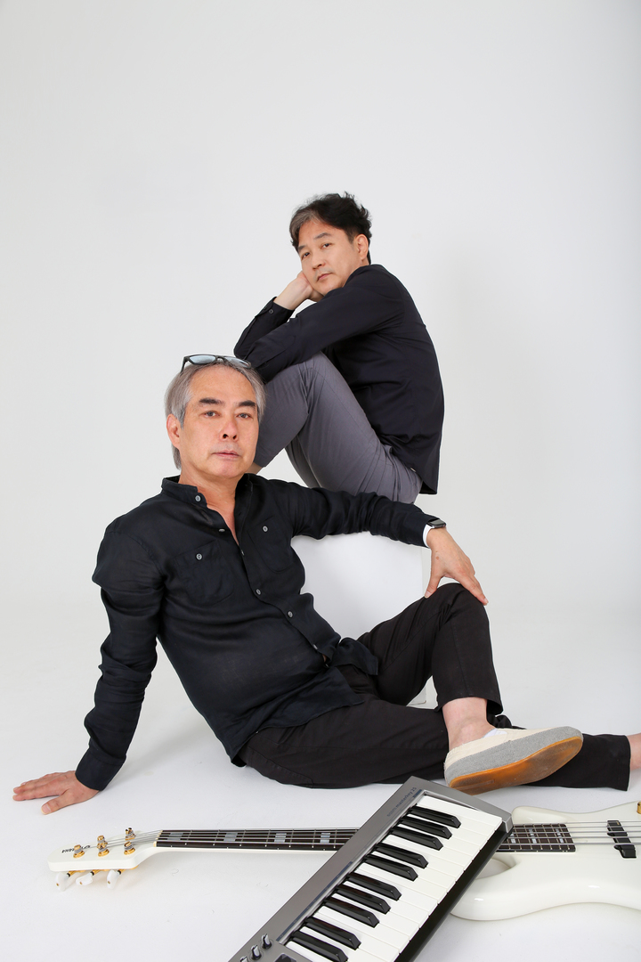 [서울=뉴시스] 빛과 소금. 2022.05.31. (사진 = 사운드트리 제공) photo@newsis.com *재판매 및 DB 금지