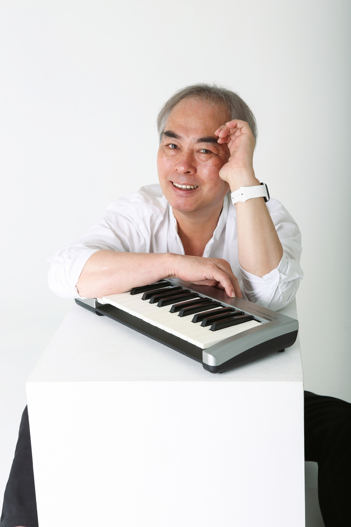 [서울=뉴시스] 빛과 소금 박성식. 2022.05.31. (사진 = 사운드트리 제공) photo@newsis.com *재판매 및 DB 금지