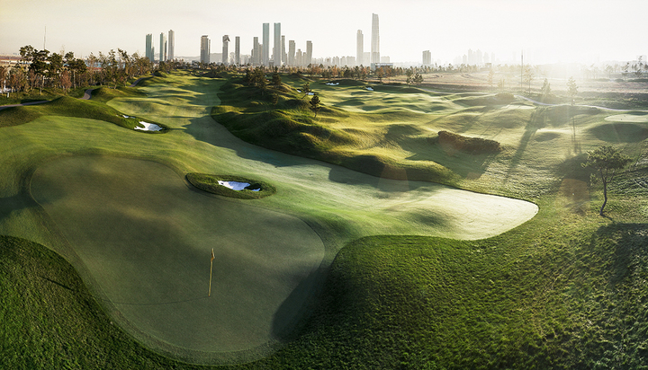 잭니클라우스GC 홀당 '150억원'…최고가 매각금액 나올까?